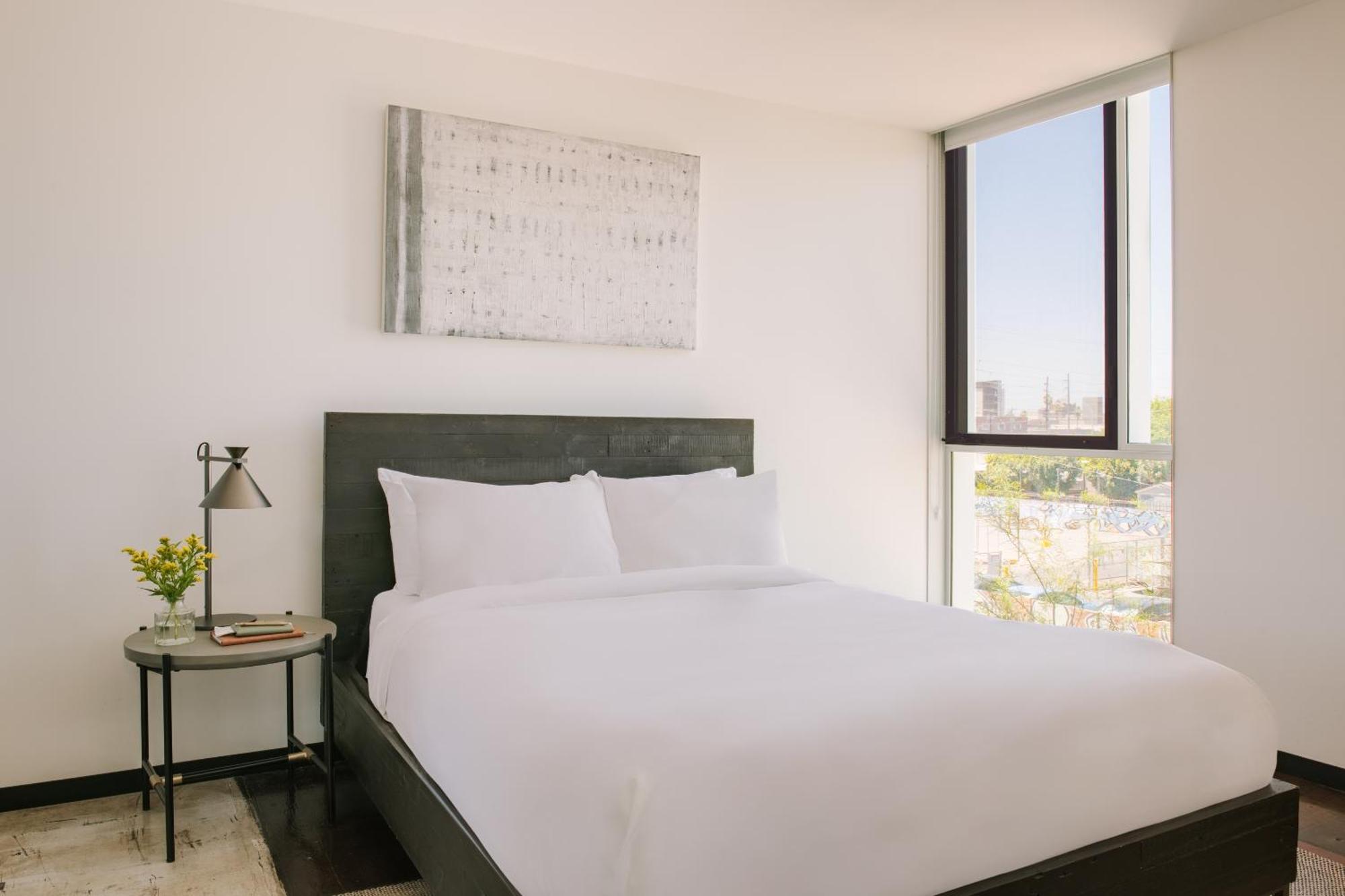 Aparthotel Sonder Ida à Phoenix Extérieur photo