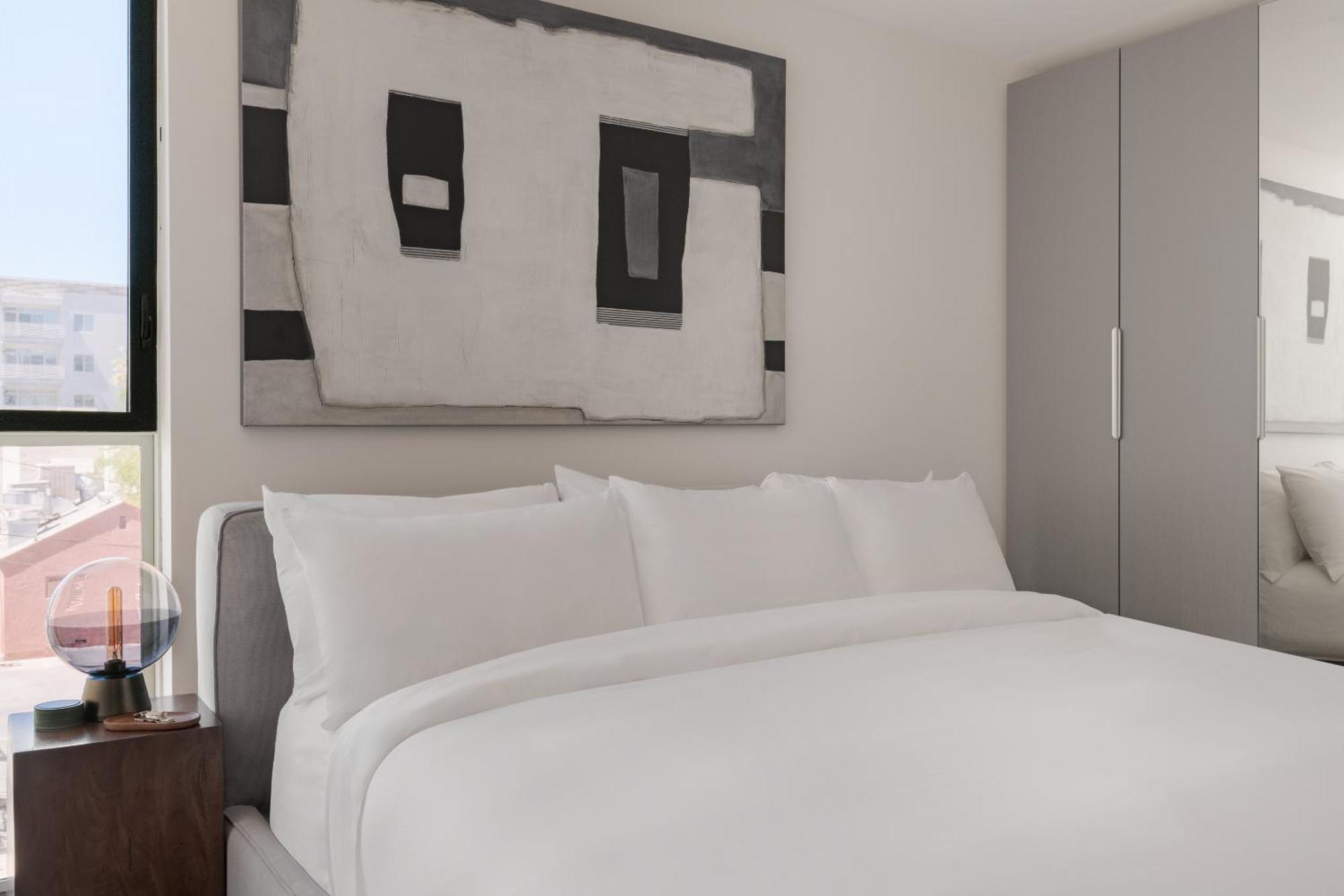 Aparthotel Sonder Ida à Phoenix Extérieur photo